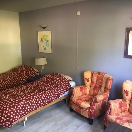 Laaker Villa Nearby Outlet Roermond Ohé en Laak Kültér fotó