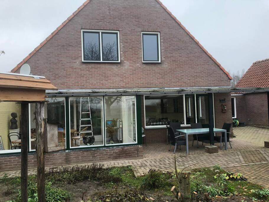 Laaker Villa Nearby Outlet Roermond Ohé en Laak Kültér fotó