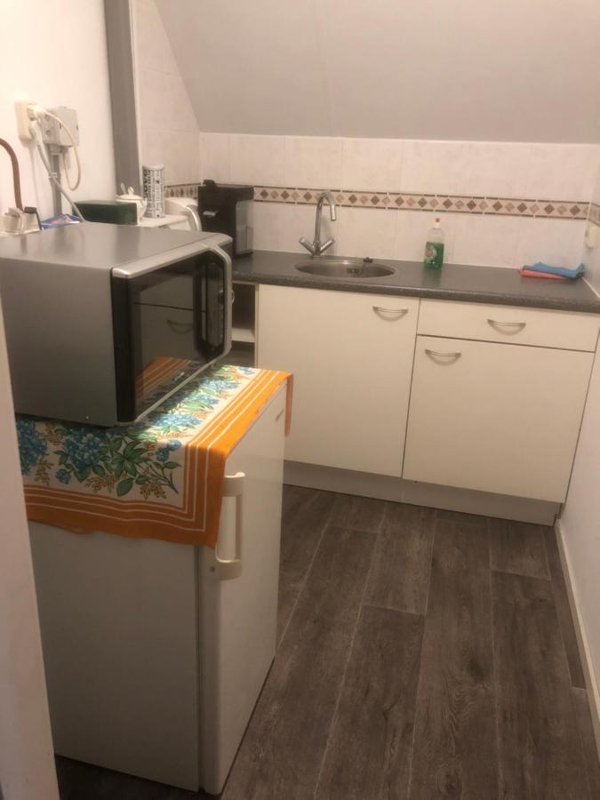 Laaker Villa Nearby Outlet Roermond Ohé en Laak Kültér fotó