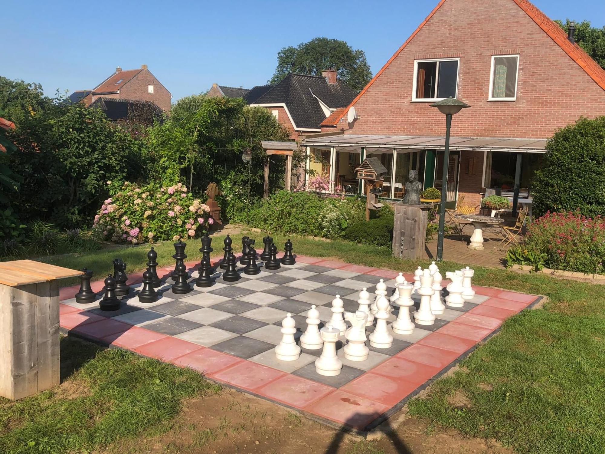 Laaker Villa Nearby Outlet Roermond Ohé en Laak Kültér fotó