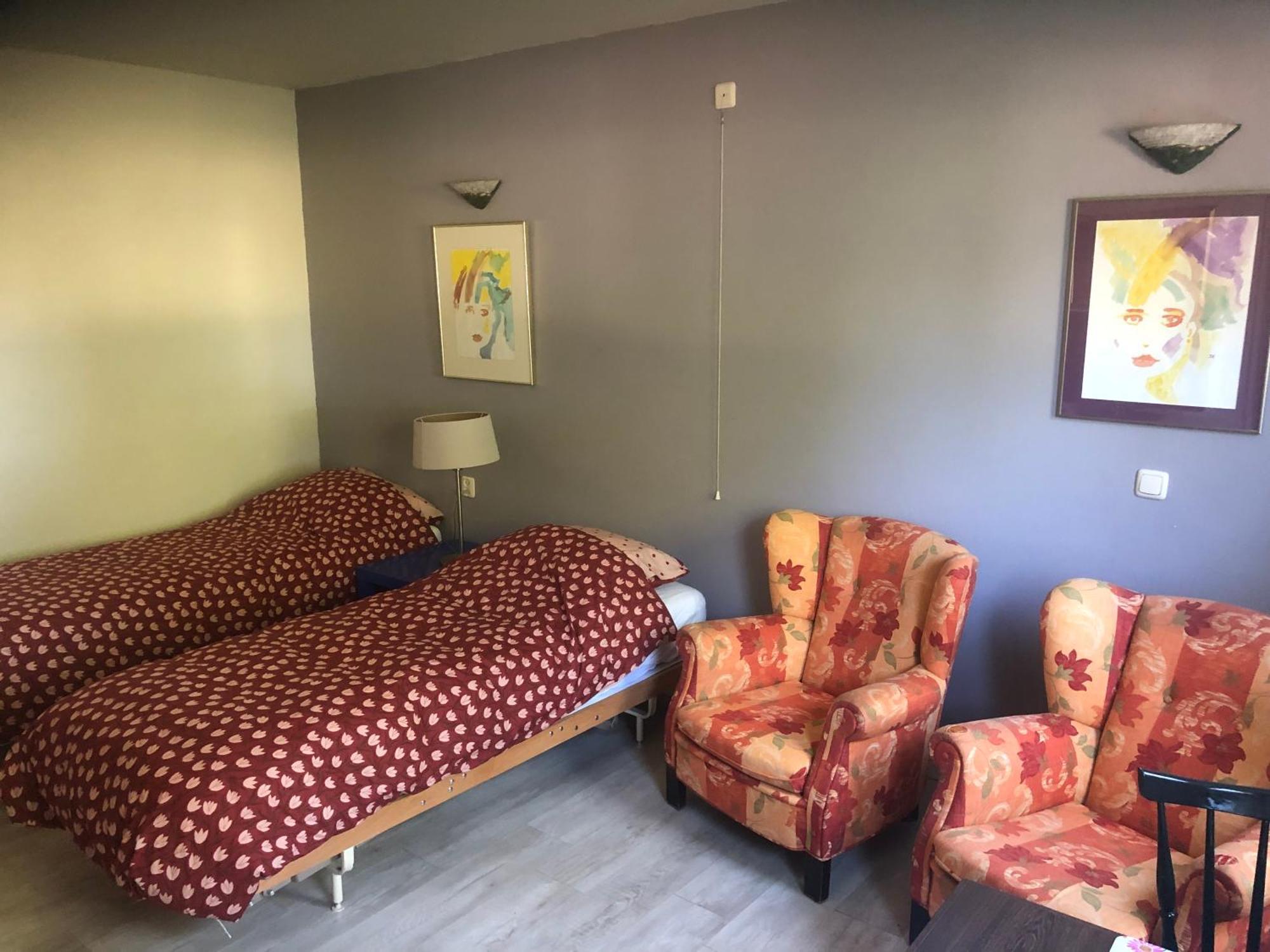 Laaker Villa Nearby Outlet Roermond Ohé en Laak Kültér fotó