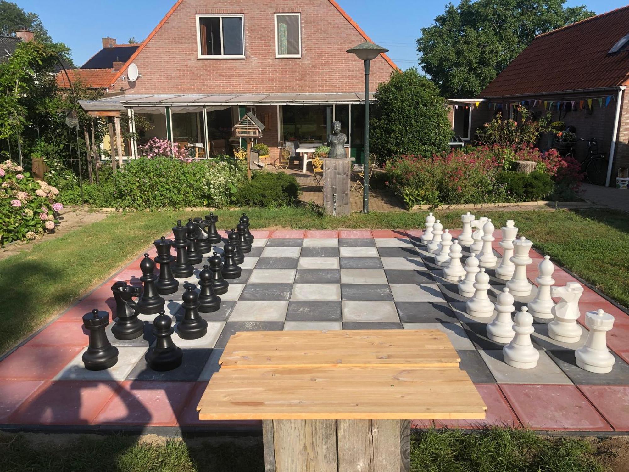 Laaker Villa Nearby Outlet Roermond Ohé en Laak Kültér fotó