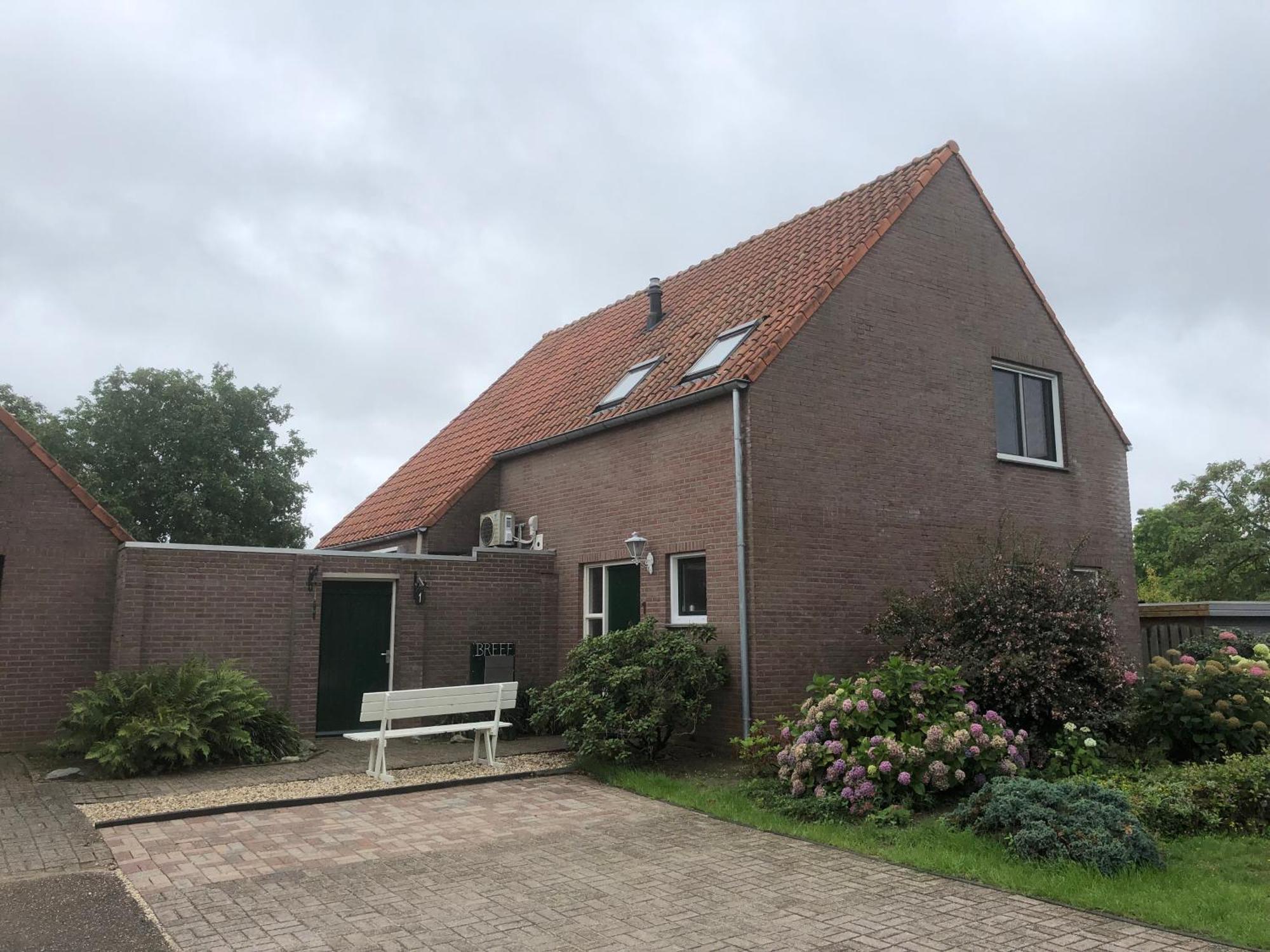 Laaker Villa Nearby Outlet Roermond Ohé en Laak Kültér fotó