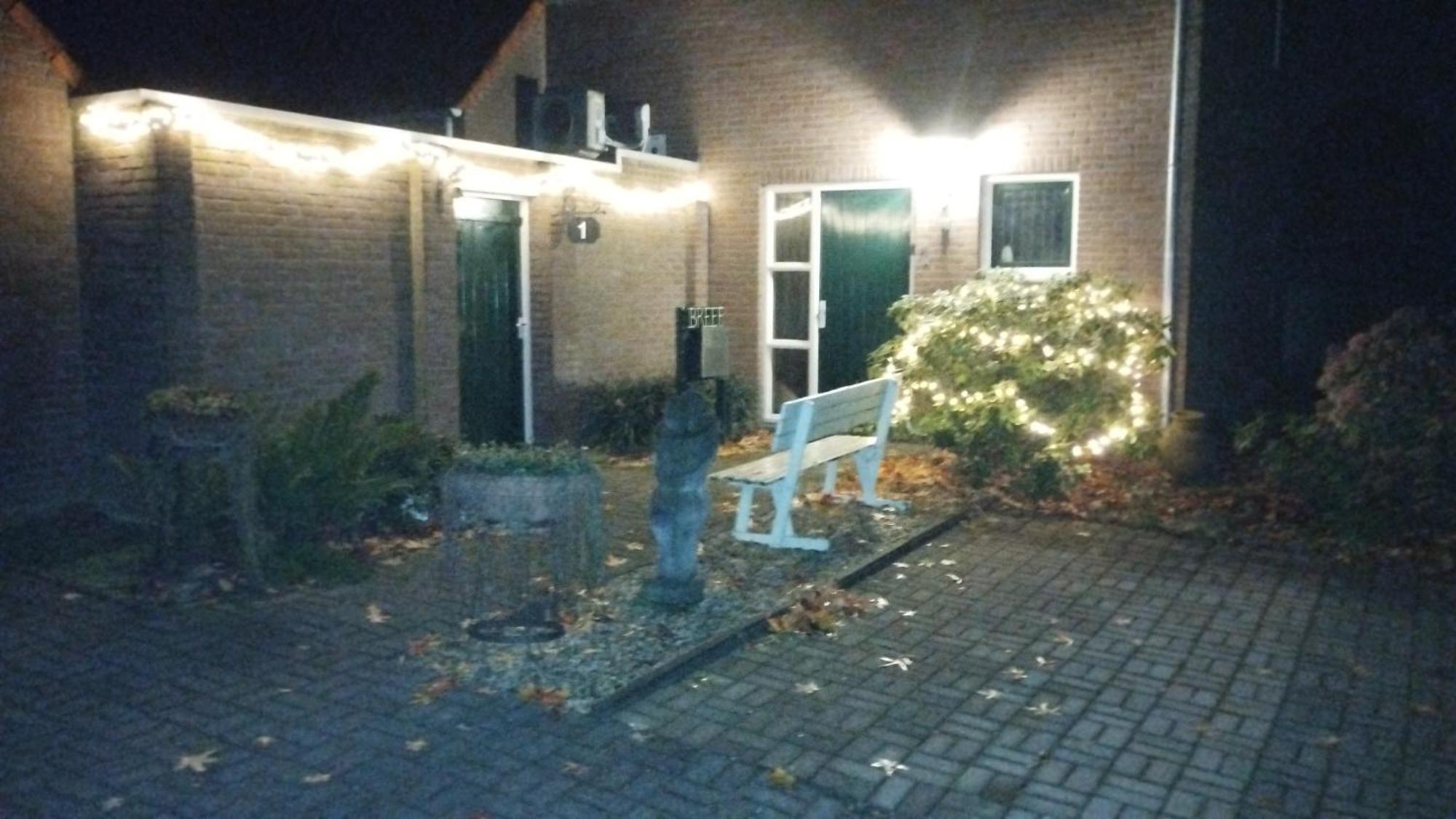 Laaker Villa Nearby Outlet Roermond Ohé en Laak Kültér fotó