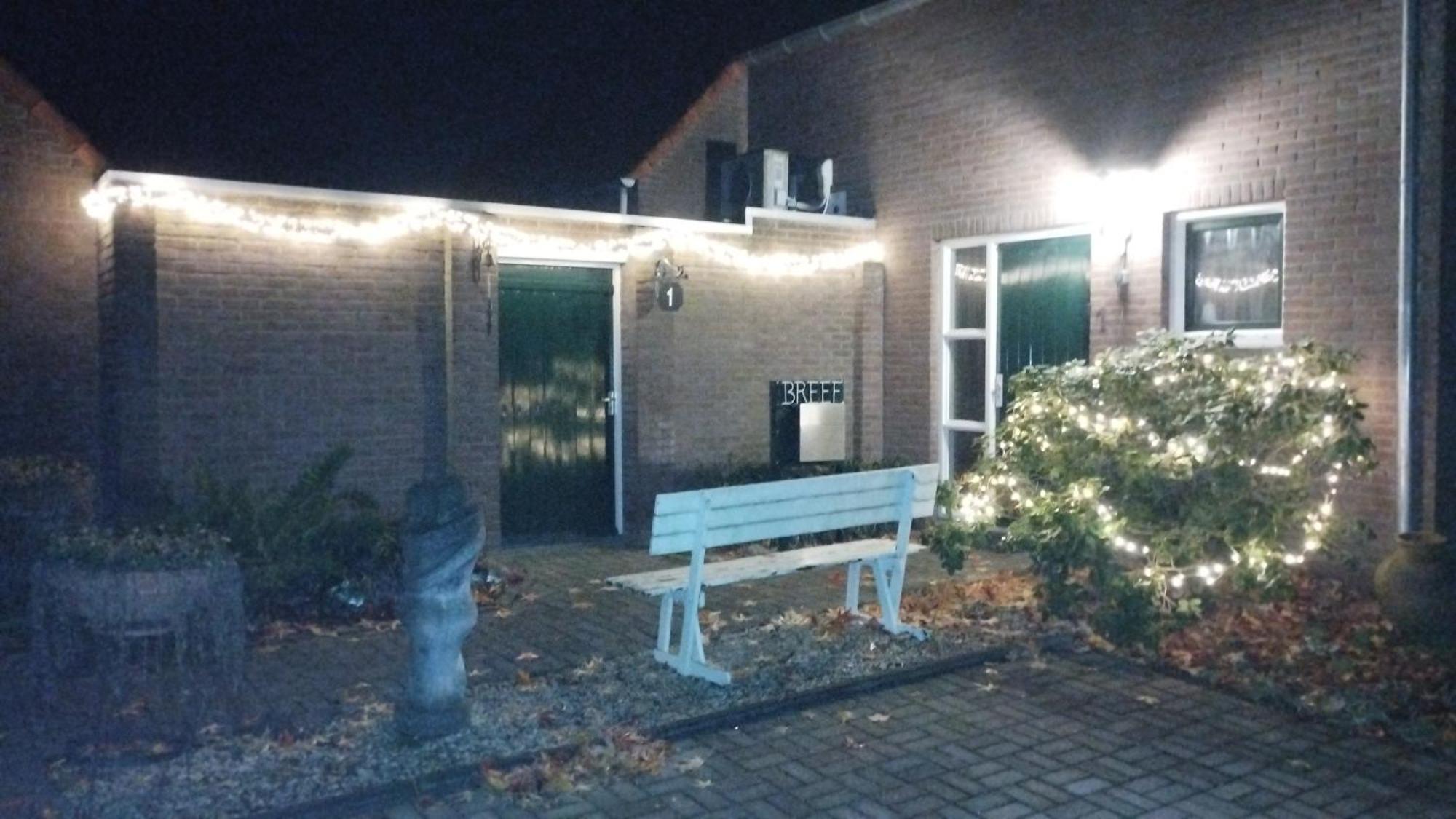 Laaker Villa Nearby Outlet Roermond Ohé en Laak Szoba fotó